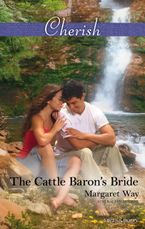 The Cattle Baron's Bride