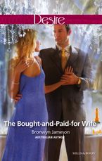 The Bought-And-Paid-For Wife