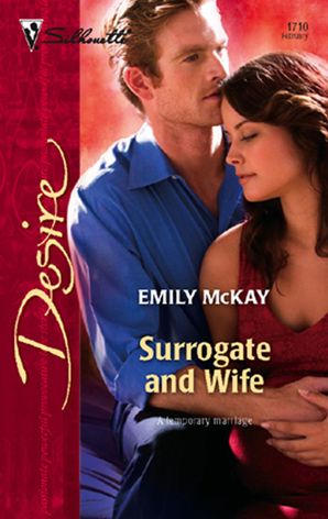 Surrogate And Wife
