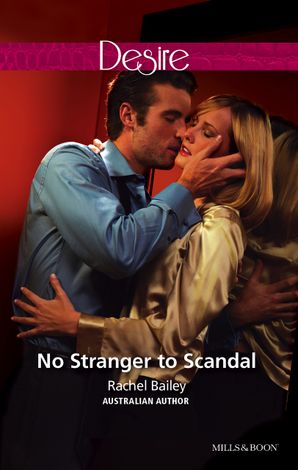 No Stranger To Scandal