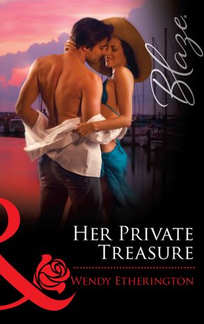 Her Private Treasure