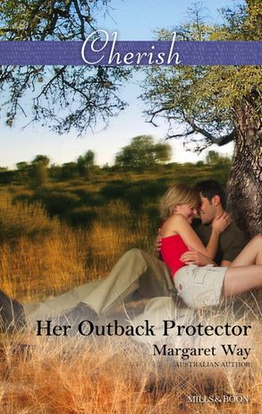 Her Outback Protector