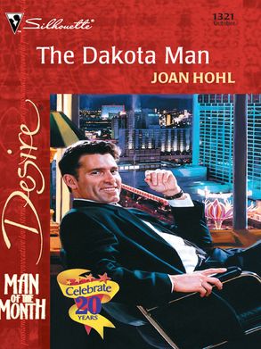The Dakota Man