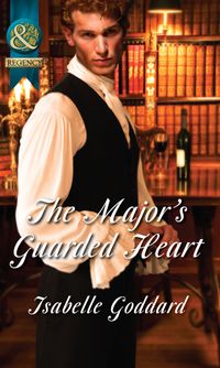 the-majors-guarded-heart
