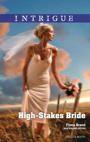 High-Stakes Bride