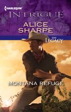 Montana Refuge