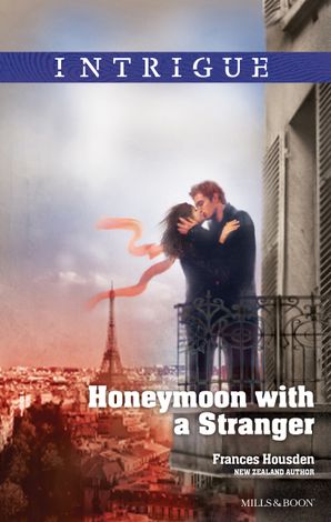 Honeymoon With A Stranger