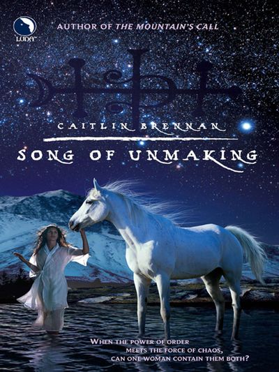 Song Of Unmaking
