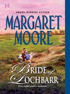 Bride Of Lochbarr