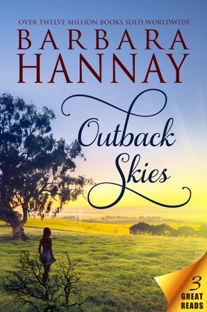 Outback Skies - 3 Book Box Set