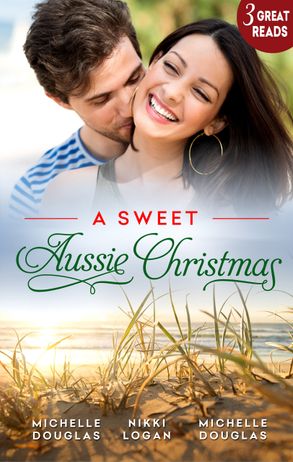 A Sweet Aussie Christmas - 3 Book Box Set