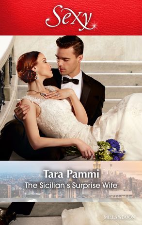 The Sicilian's Surprise Wife