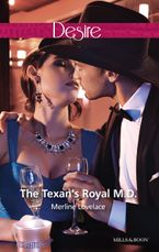 The Texan's Royal M.D.