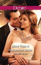 More Than A Convenient Bride