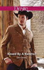 Kissed By A Rancher