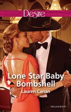 Lone Star Baby Bombshell