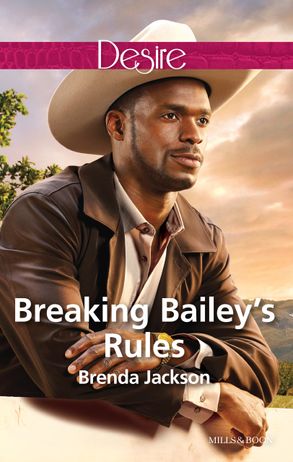 Breaking Bailey's Rules
