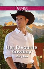 Her Favourite Cowboy