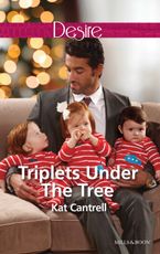Triplets Under The Tree
