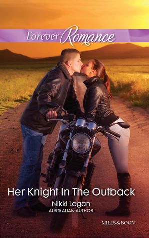 Her Knight In The Outback