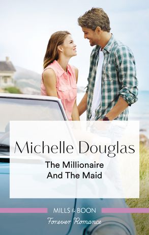 The Millionaire And The Maid