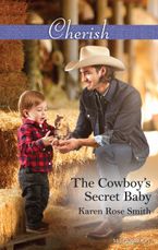 The Cowboy's Secret Baby