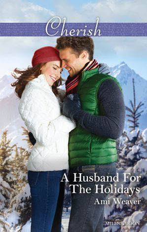 A Husband For The Holidays