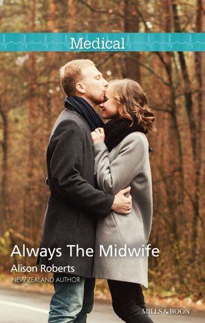 Always The Midwife