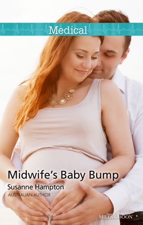 Midwife's Baby Bump