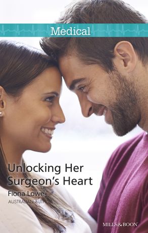 Unlocking Her Surgeon's Heart