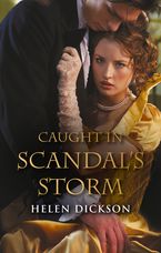 Caught In Scandal's Storm