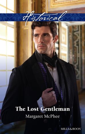 The Lost Gentleman