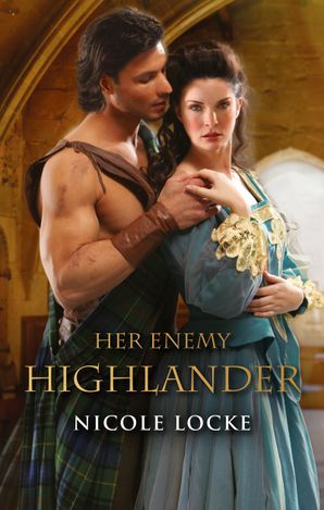 Her Enemy Highlander