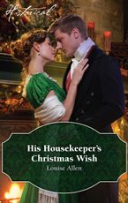 His Housekeeper's Christmas Wish