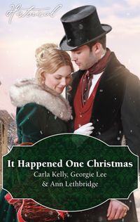 it-happened-one-christmaschristmas-eve-proposalthe-viscounts-christmas-kisswallflower-widow-wife