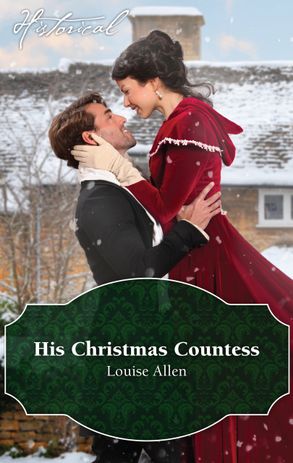 His Christmas Countess