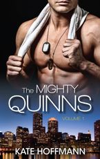 The Mighty Quinns Volume 1 - 3 Book Box Set