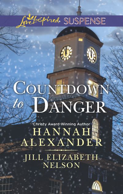 Countdown to Danger/Alive After New Year/New Year's Target