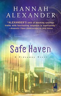 safe-haven