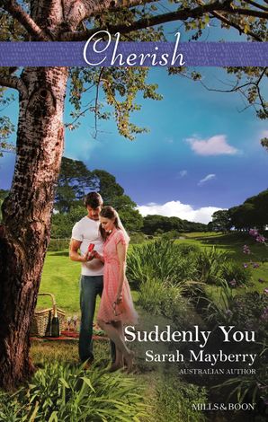 Suddenly You