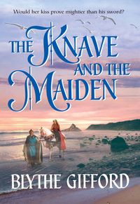 the-knave-and-the-maiden