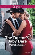 The Doctor's Baby Dare