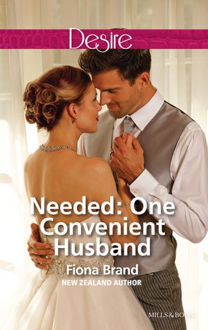Needed One Convenient Husband