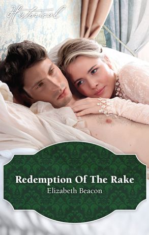 Redemption Of The Rake