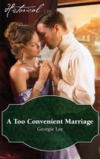 A Too Convenient Marriage
