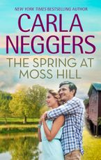 The Spring At Moss Hill