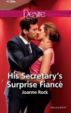 His Secretary's Surprise Fiance
