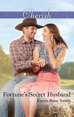 Fortune's Secret Husband