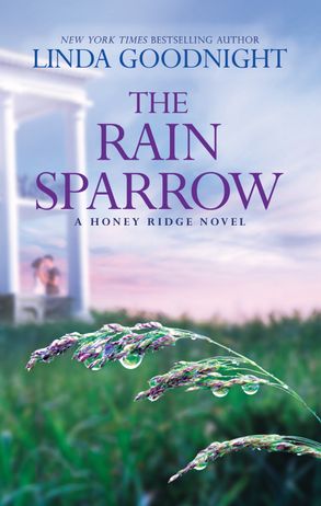 THE RAIN SPARROW