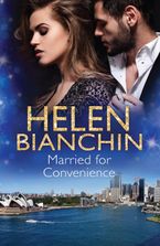 Married For Convenience - 3 Book Box Set